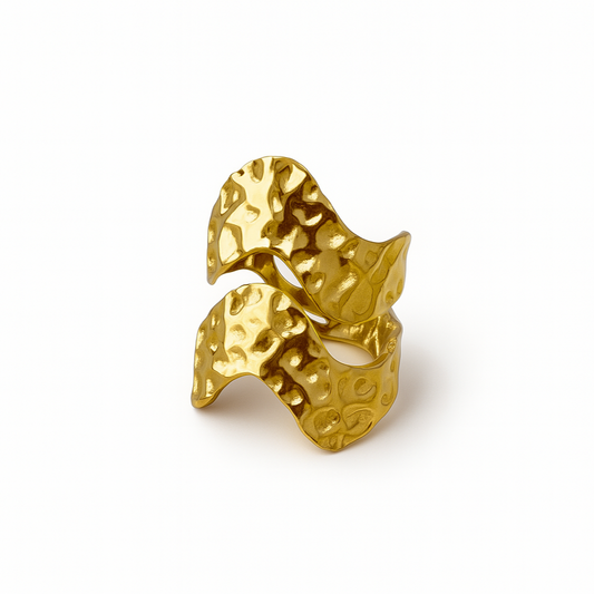 Anillo Etiopía