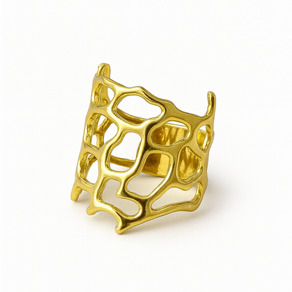 Anillo Madagascar
