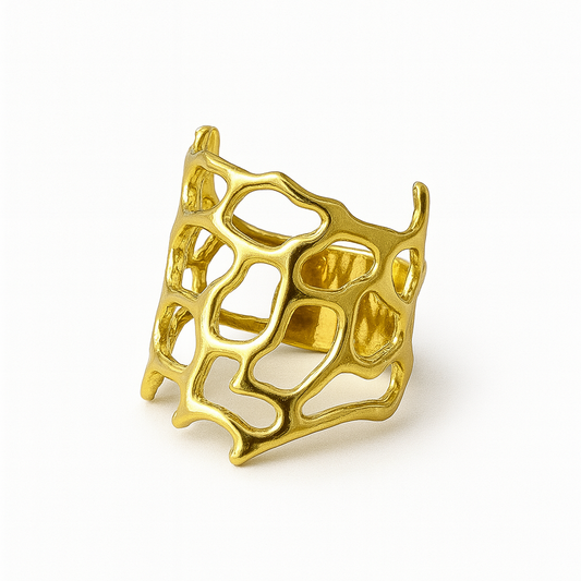 Anillo Madagascar
