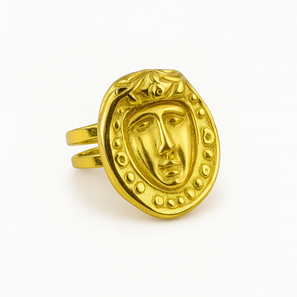 Anillo Arabia
