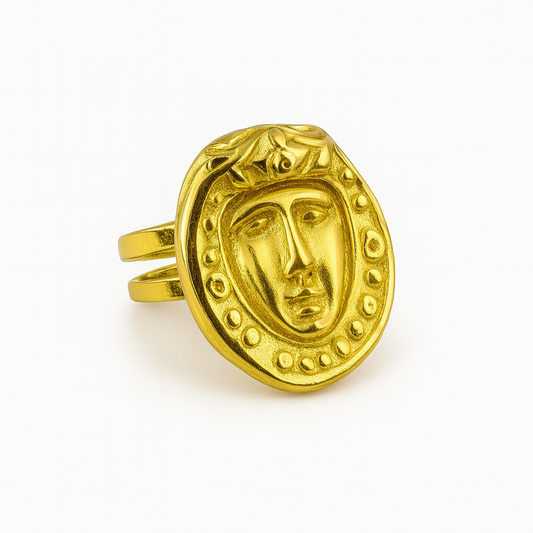 Anillo Arabia