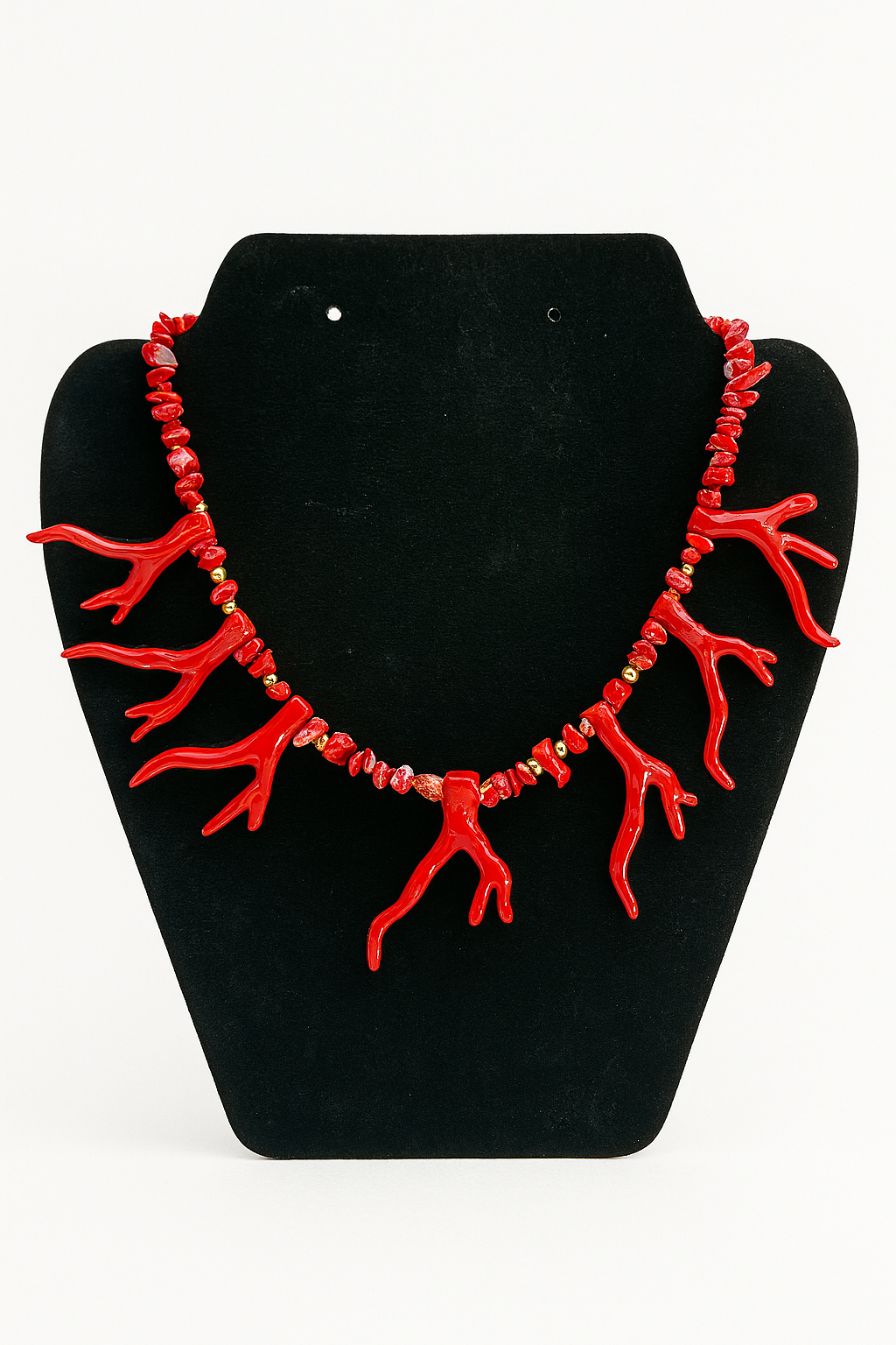 Collar Cayo Coral