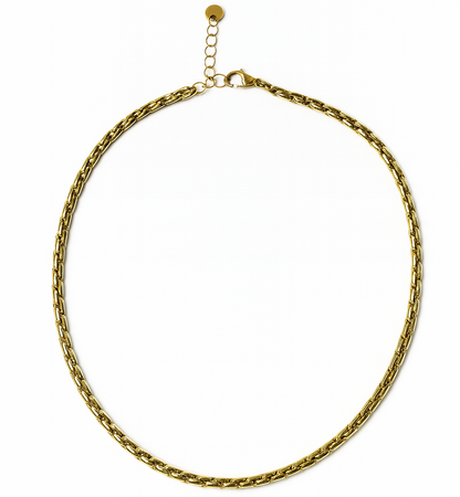 Collar Ash