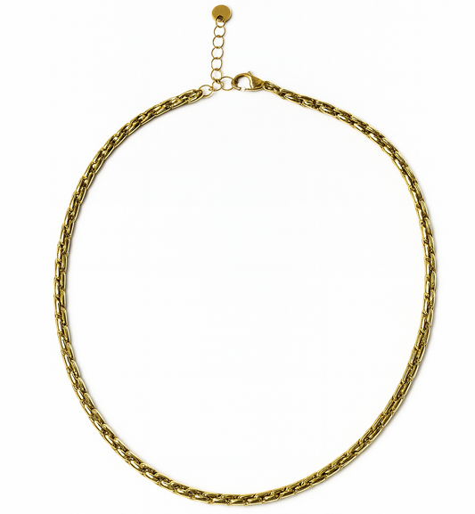 Collar Ash