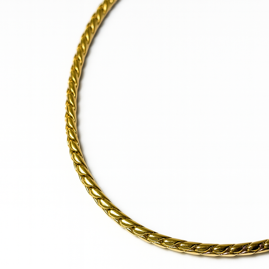 Collar Ash