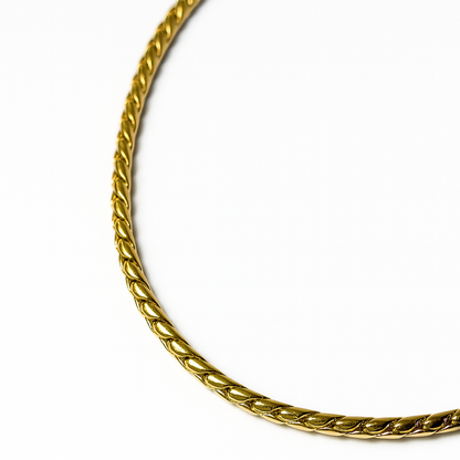 Collar Ash