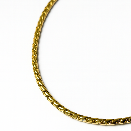 Collar Ash