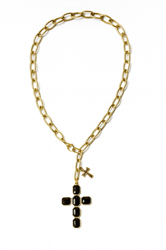 Collar Madge