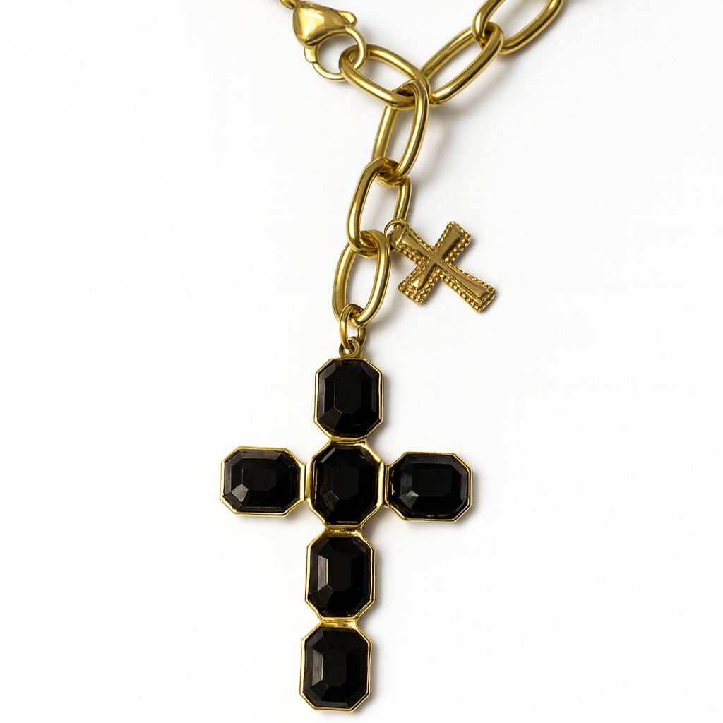 Collar Madge
