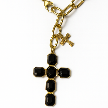 Collar Madge