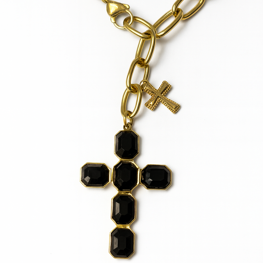 Collar Madge