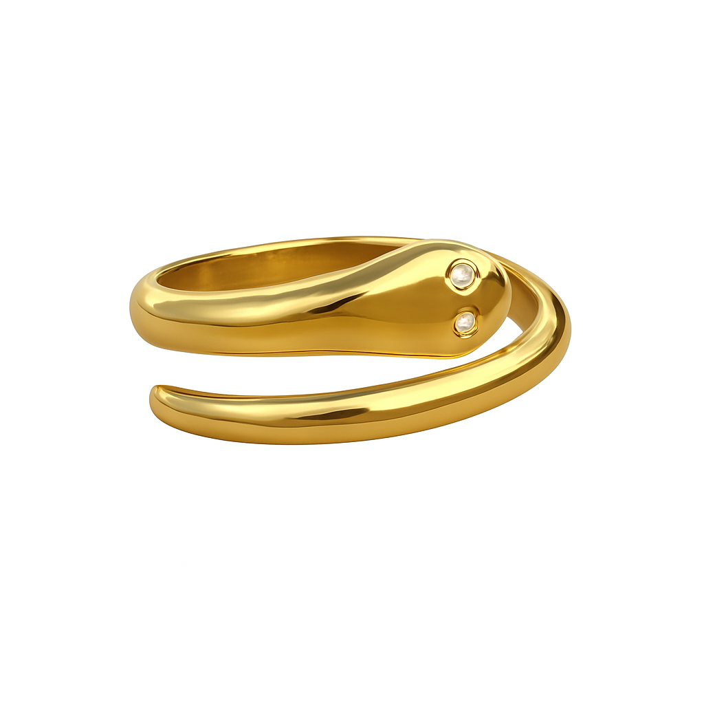Anillo Botswana