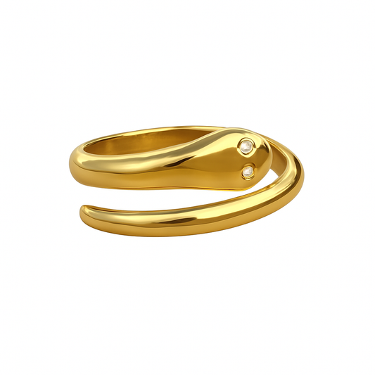 Anillo Botswana