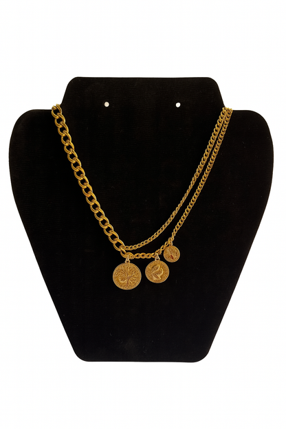 Collar Dubái