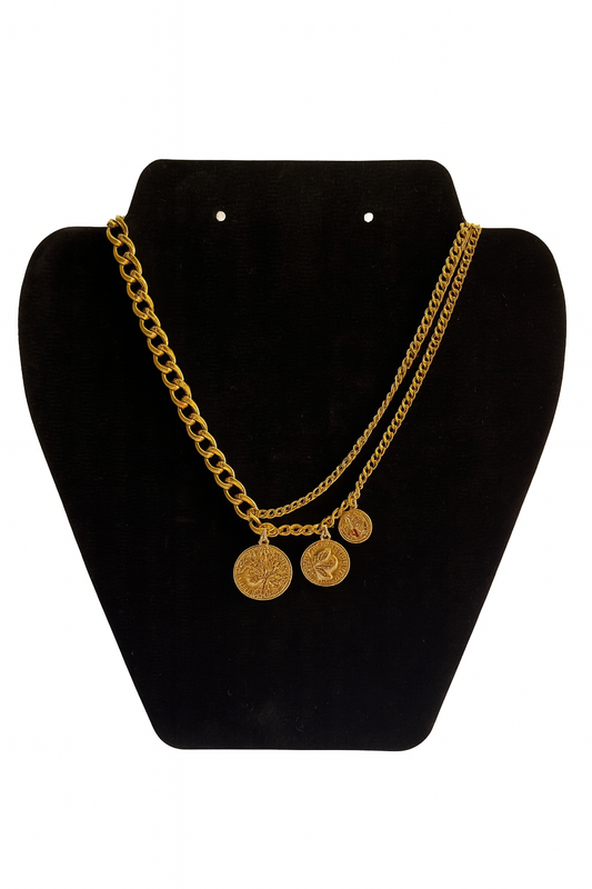 Collar Dubái