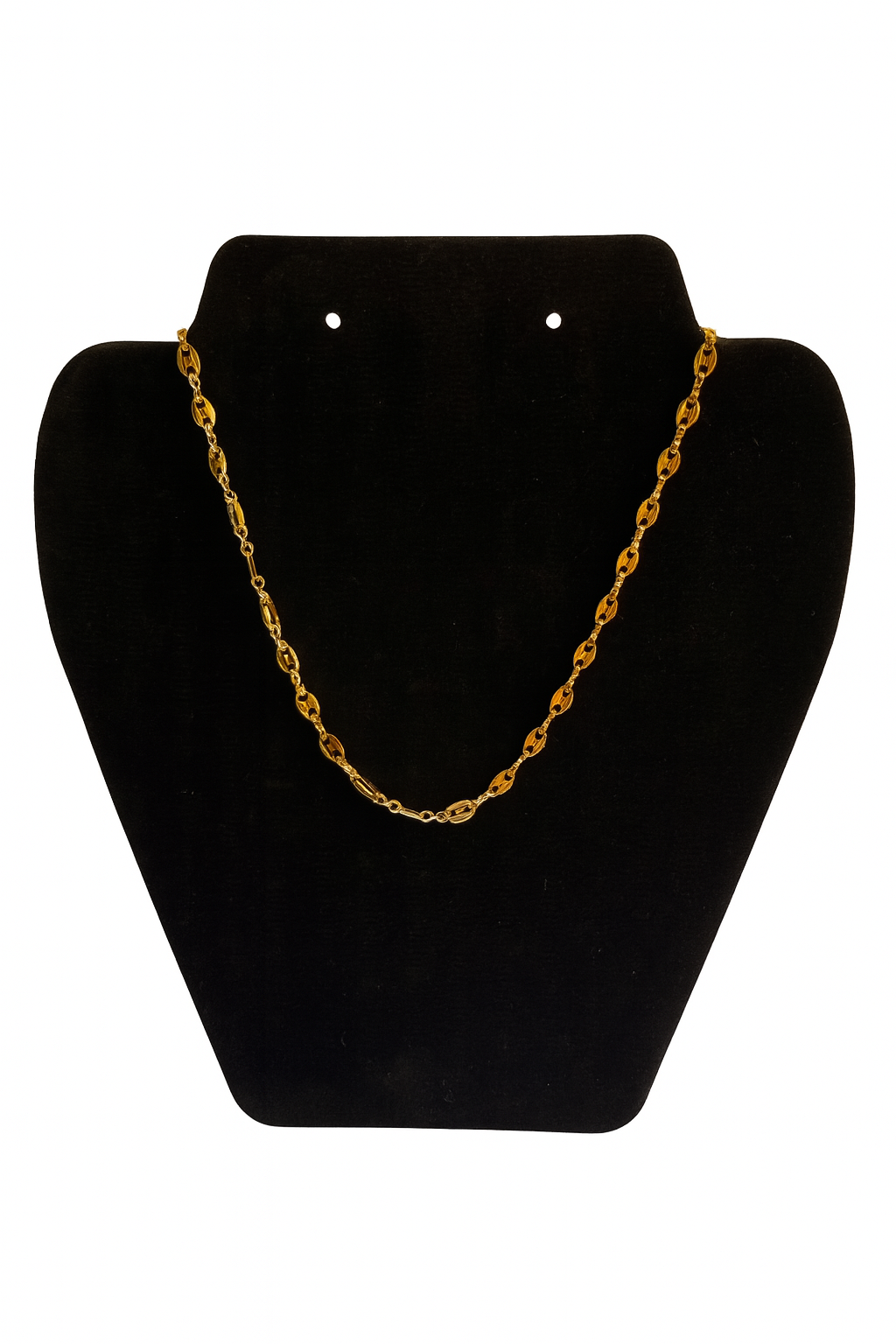 Collar Johannesburgo
