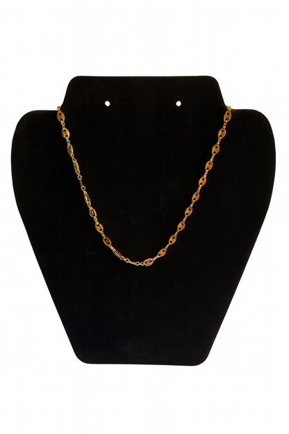 Collar Johannesburgo