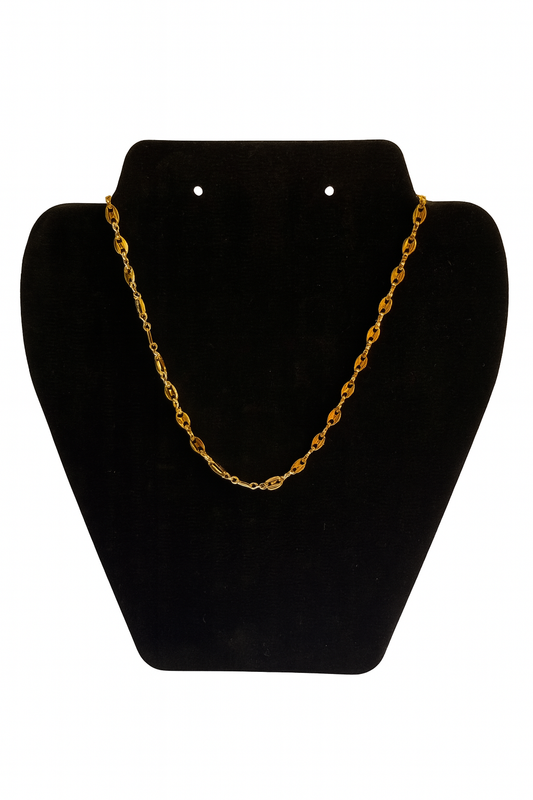Collar Johannesburgo