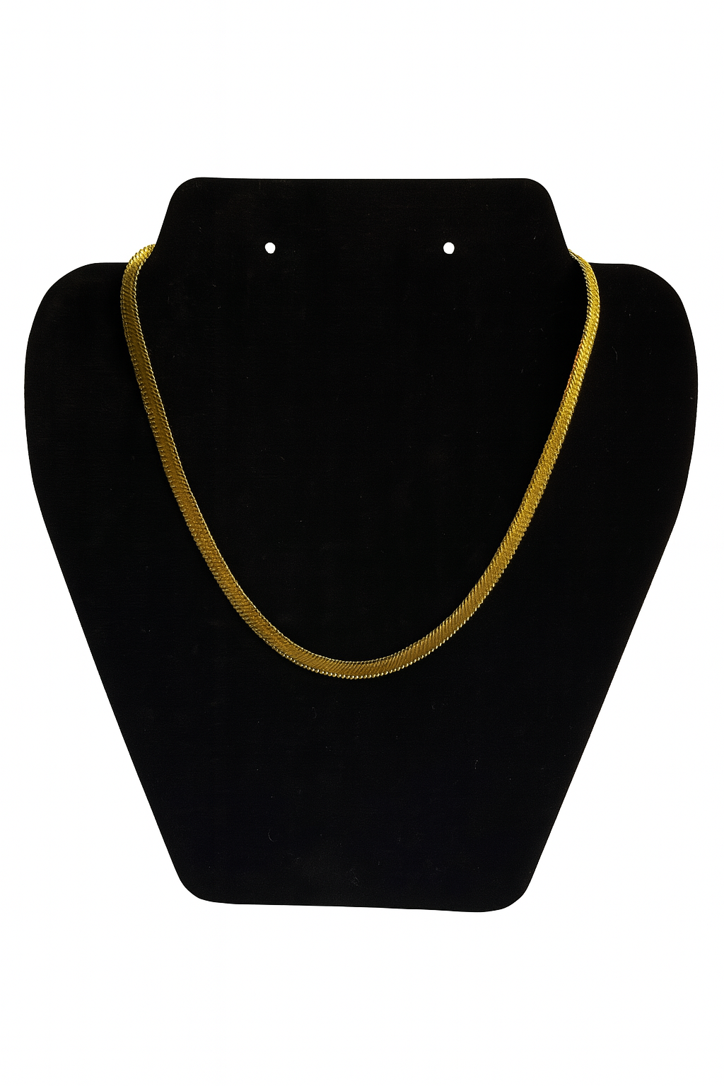 Collar Dakar