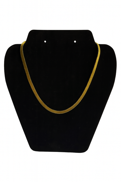 Collar Dakar