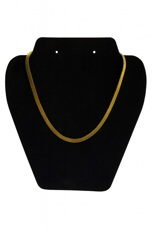 Collar Dakar