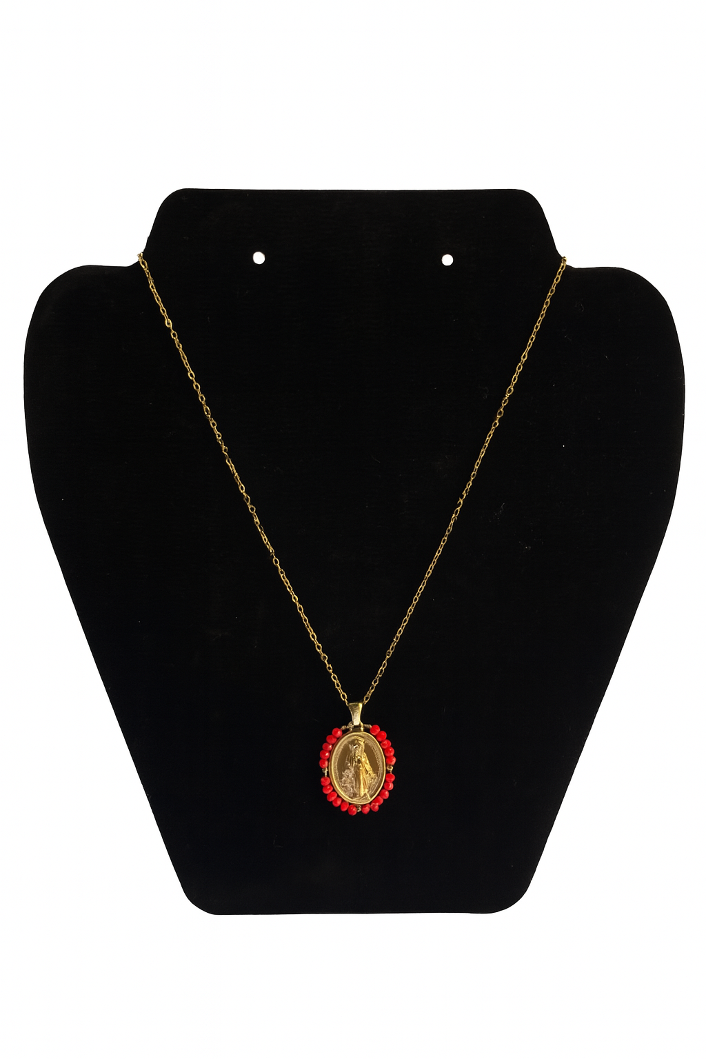 Collar Nazaret