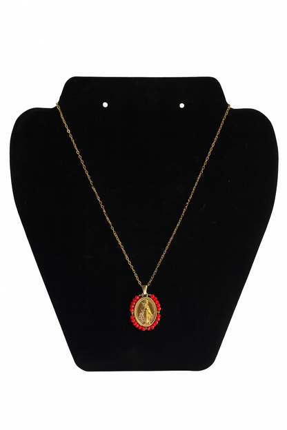 Collar Nazaret