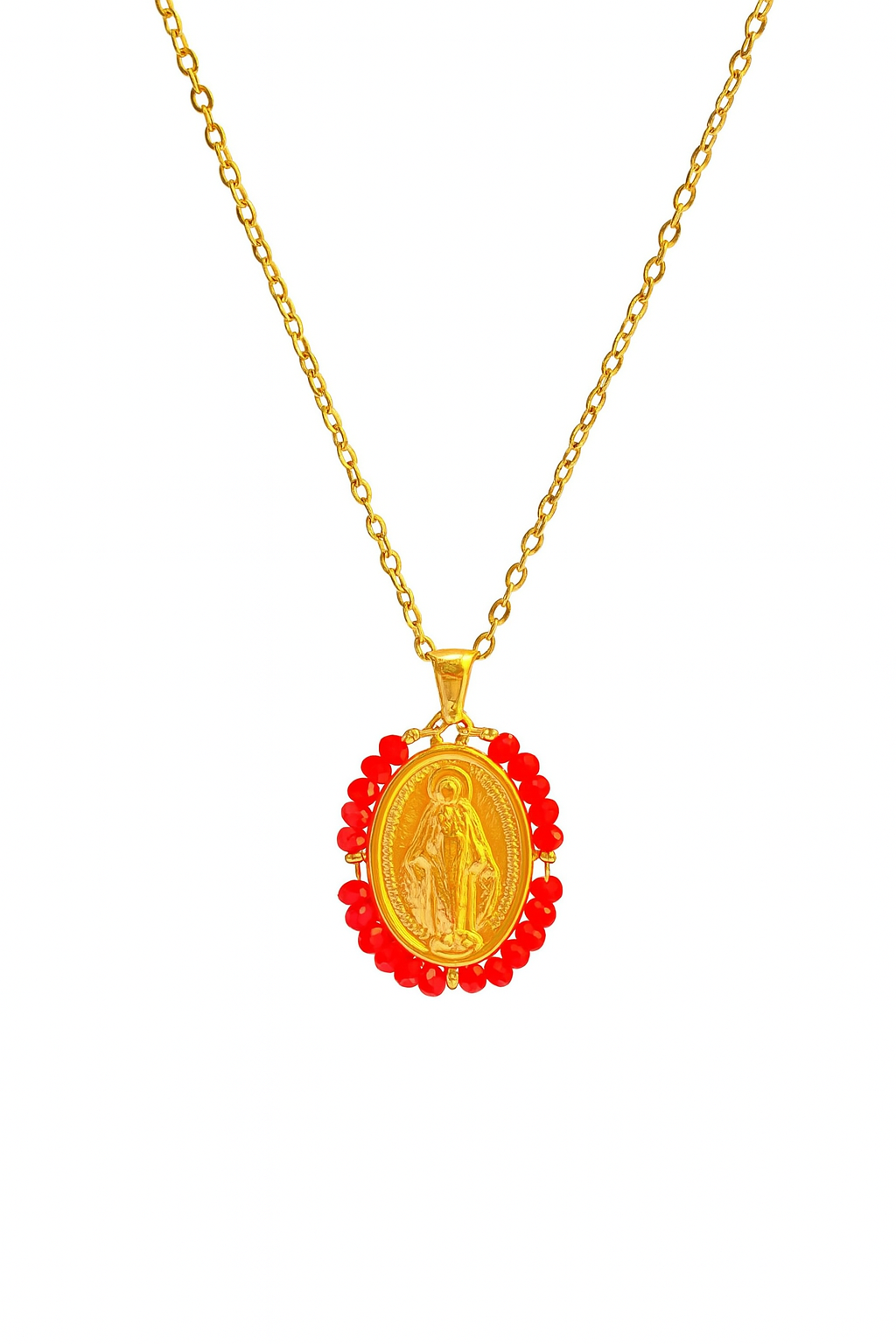 Collar Nazaret