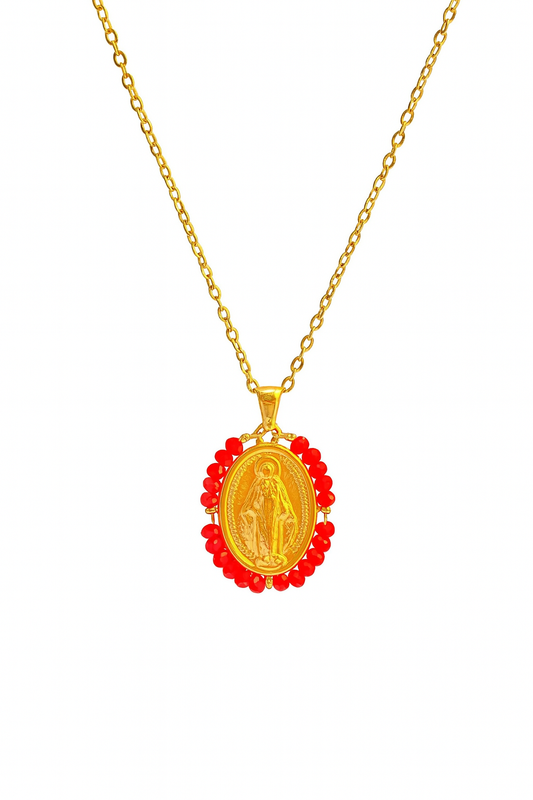 Collar Nazaret