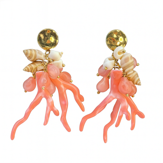 Pendientes Tayrona