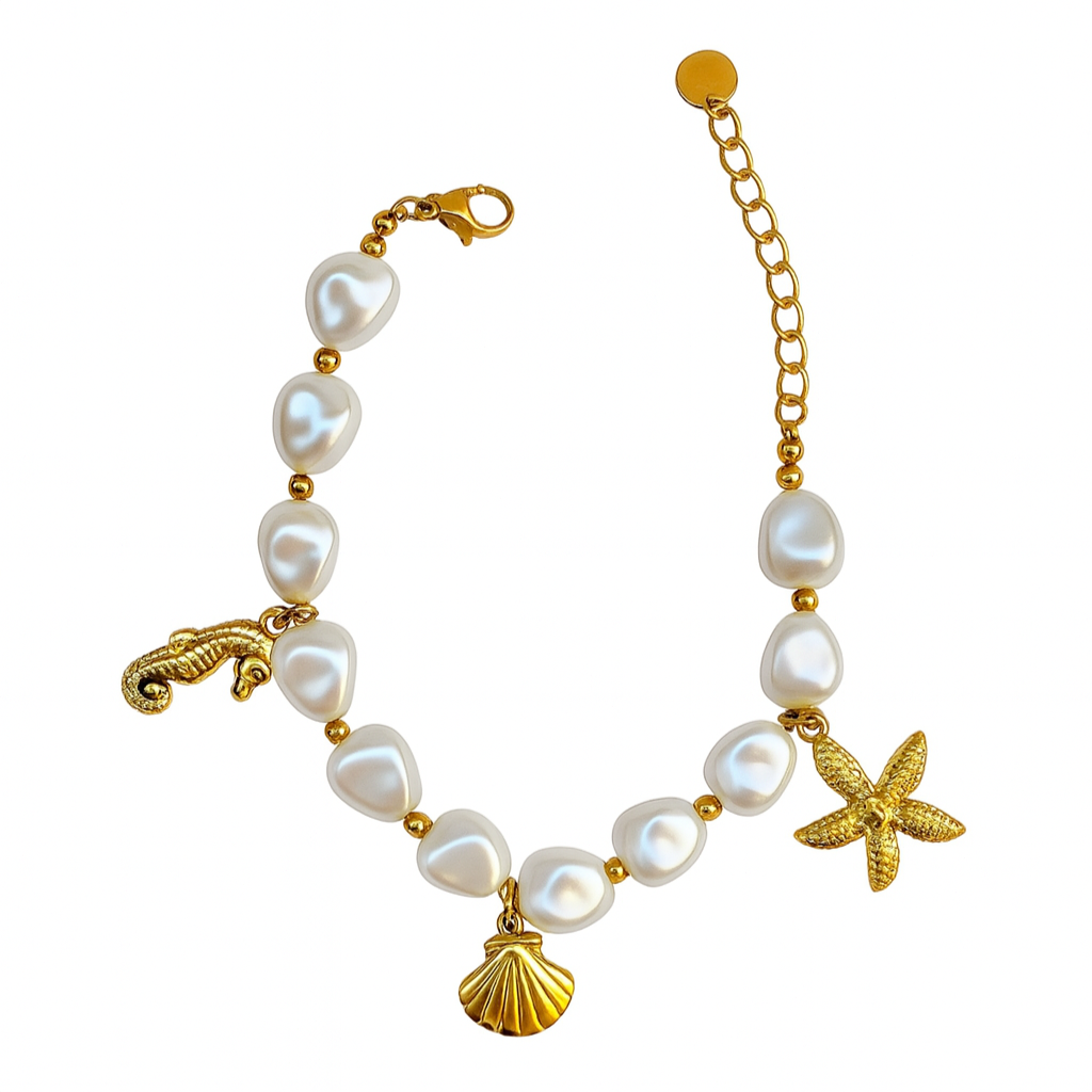 Pulsera Isla Mujeres