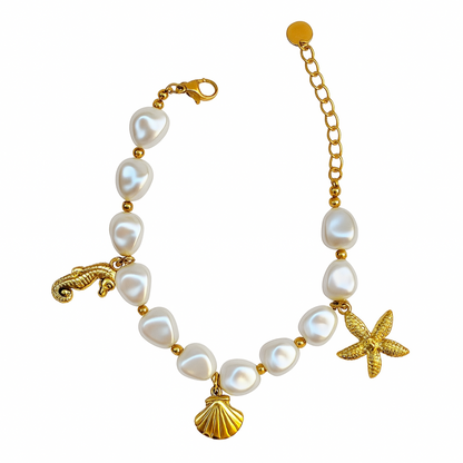 Pulsera Isla Mujeres