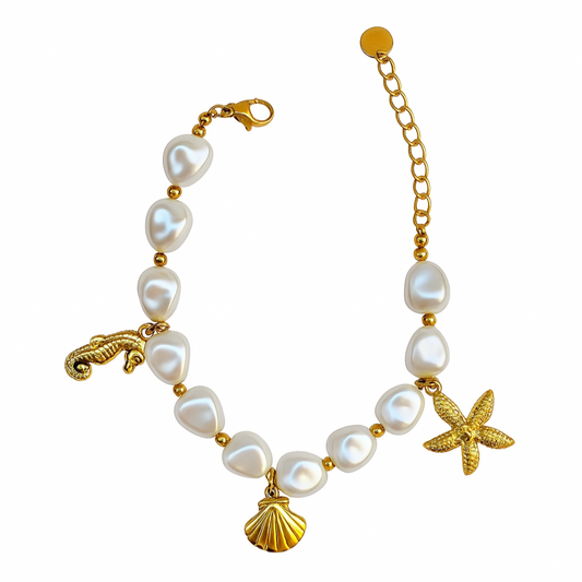 Pulsera Isla Mujeres