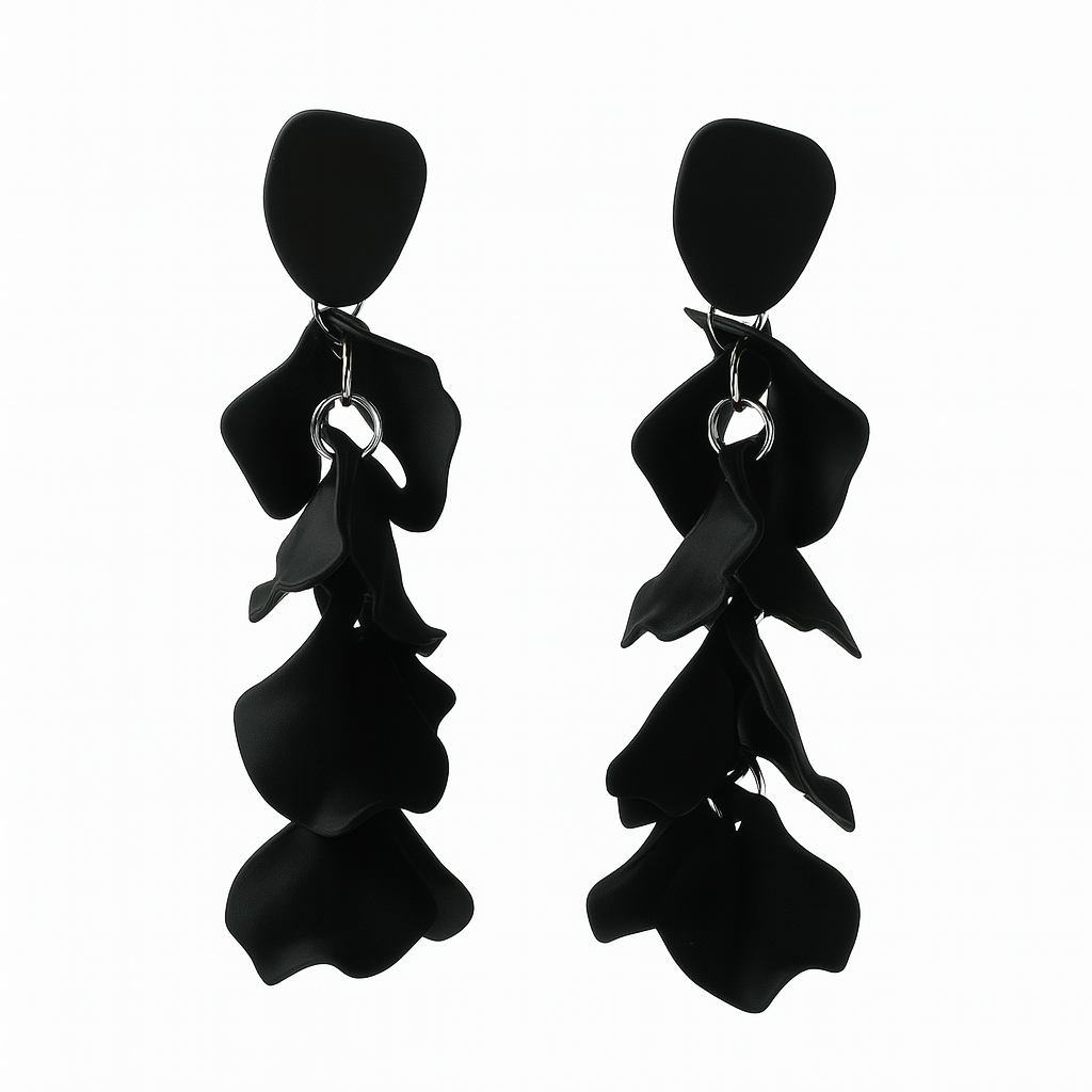 Pendientes Marbella