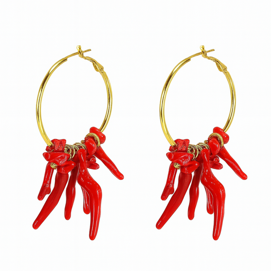 Aros Cayo Coral