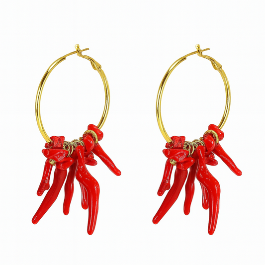 Aros Cayo Coral