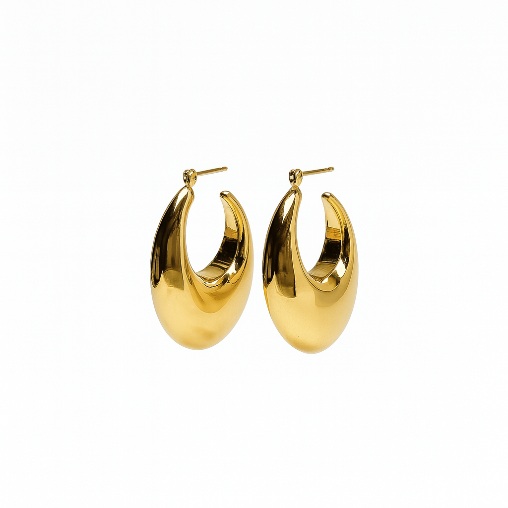 Pendientes Roma