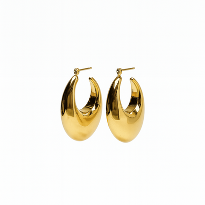 Pendientes Roma