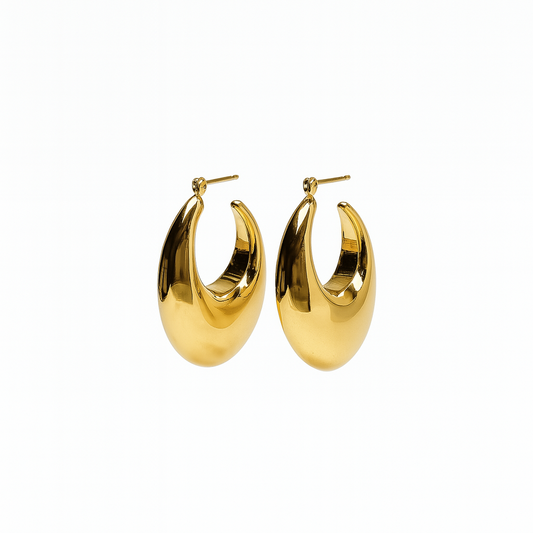 Pendientes Roma