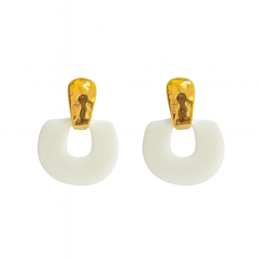 Pendientes Viena