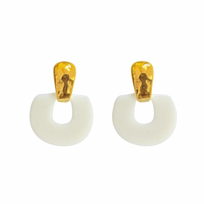 Pendientes Viena