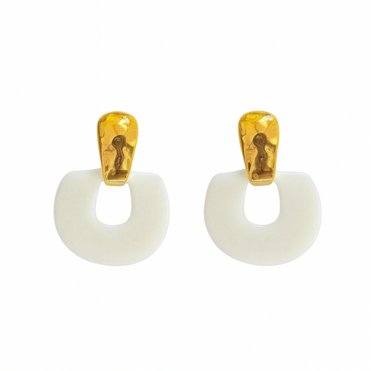 Pendientes Viena