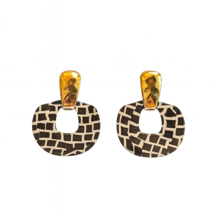 Pendientes Viena