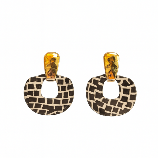 Pendientes Viena