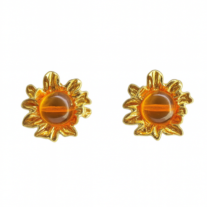 Pendientes Playa Dorada