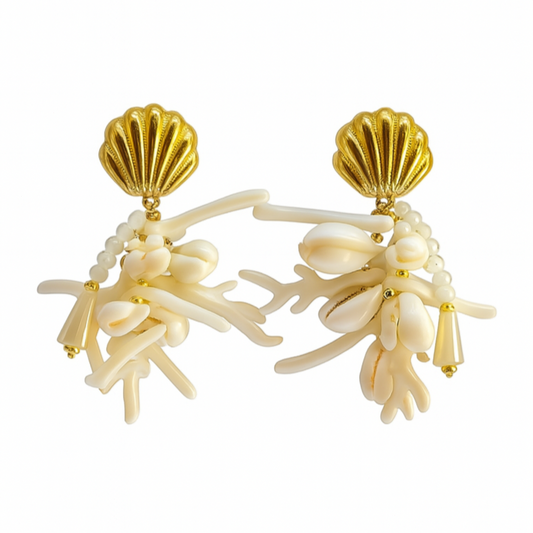Pendientes Morrocoy