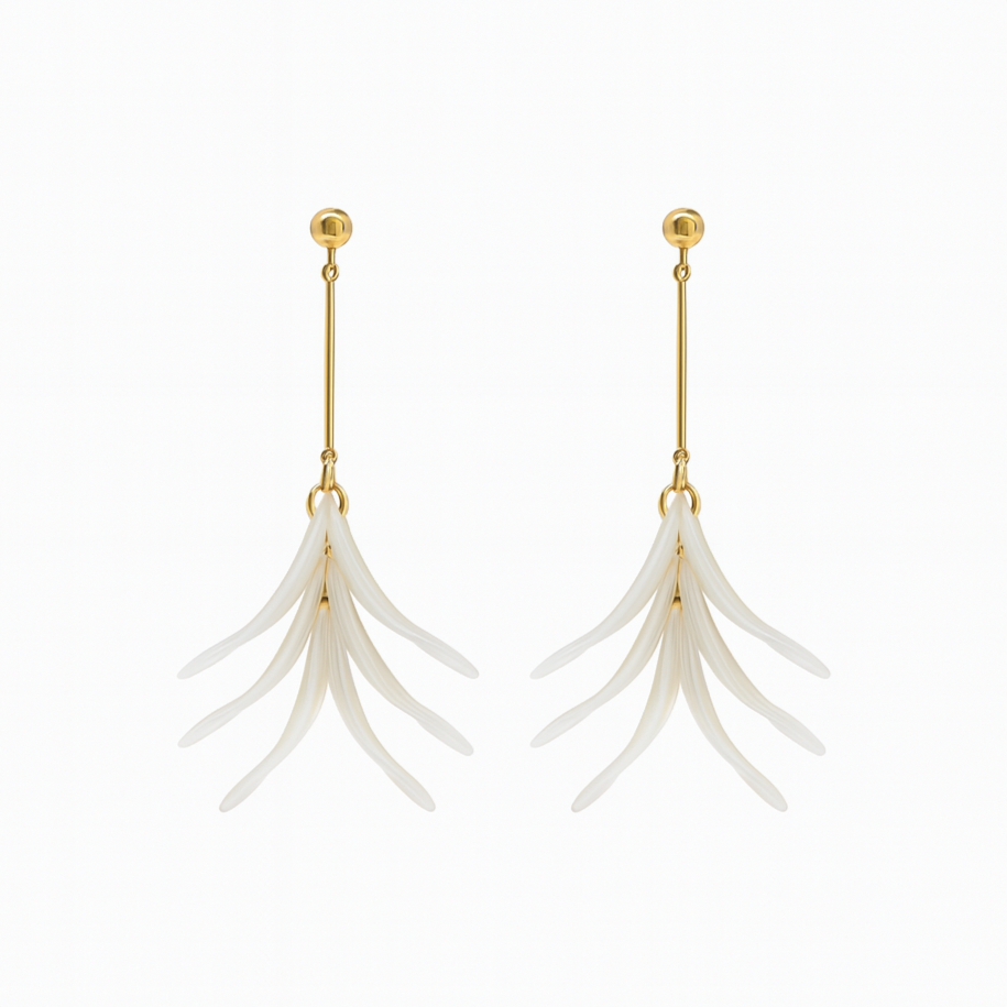 Pendientes Playa Flamenco