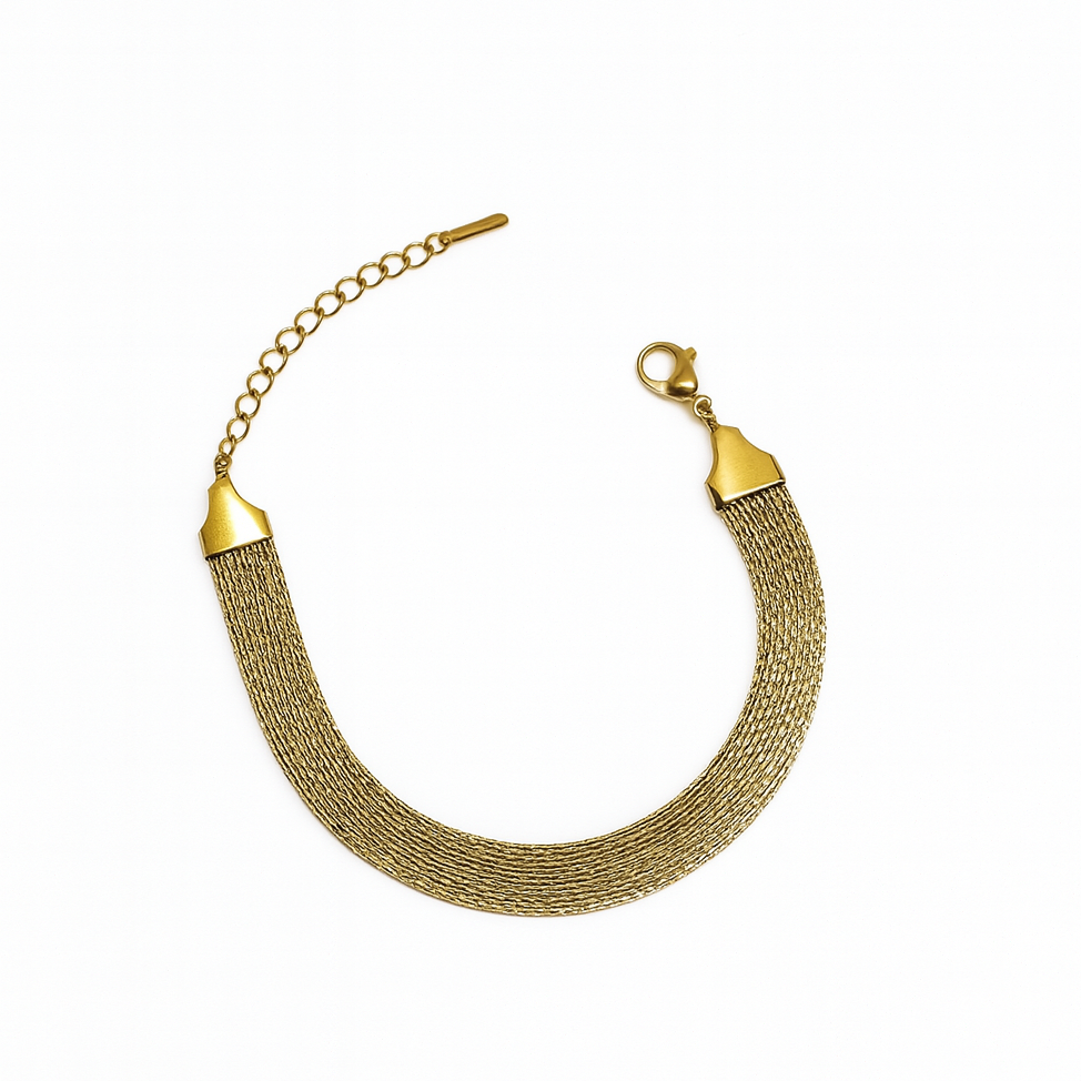 Pulsera Chicago