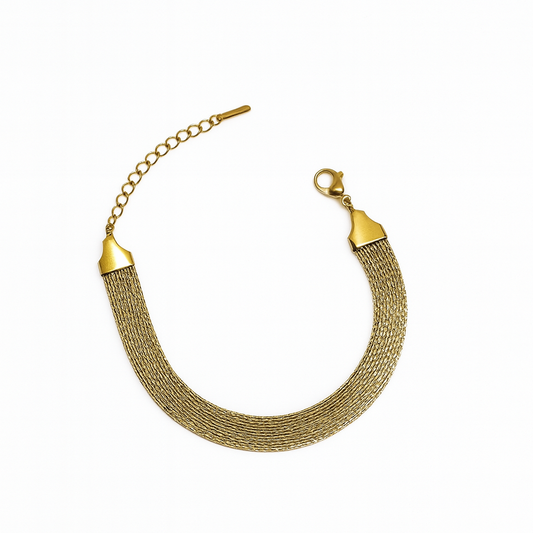 Pulsera Chicago