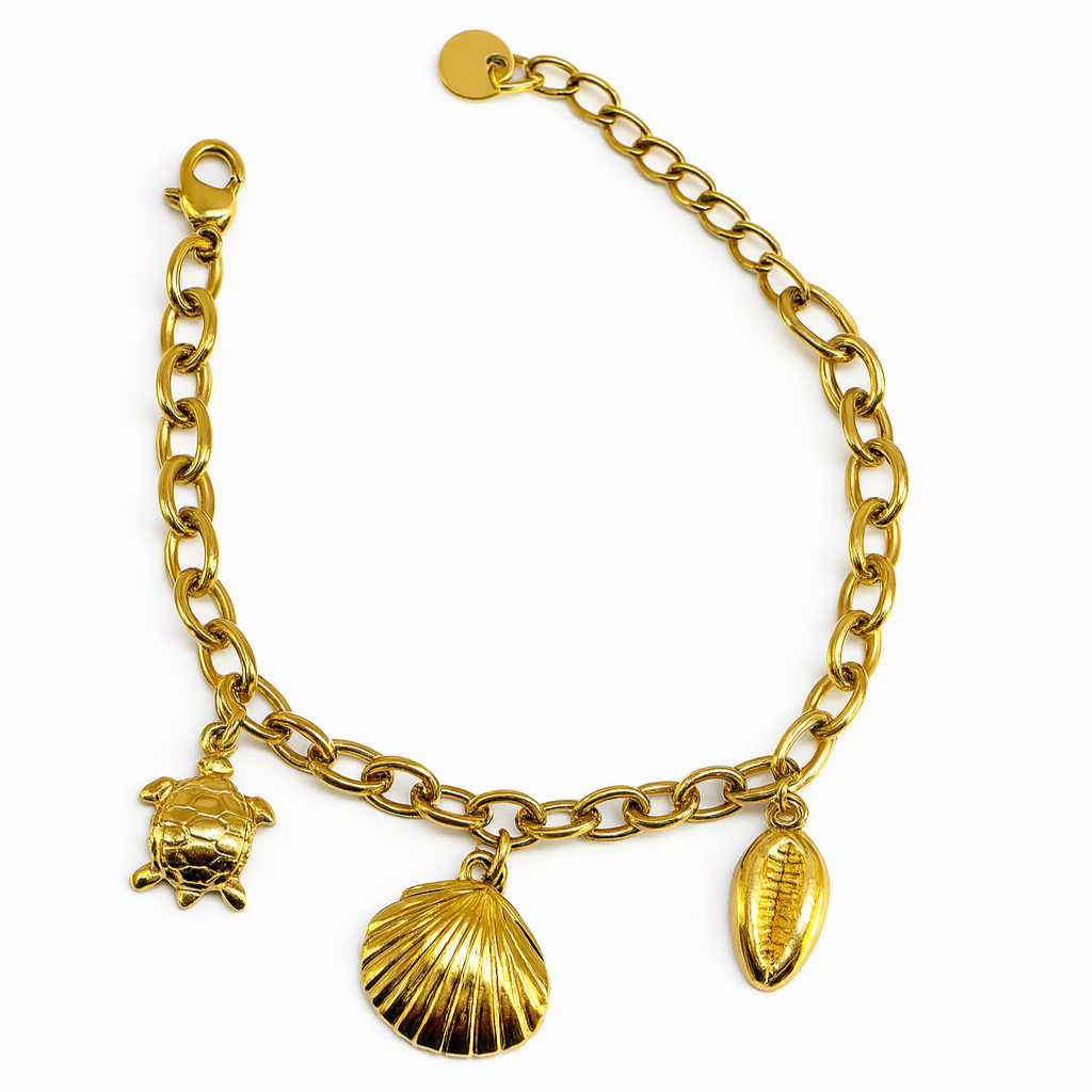 Pulsera Tortuguero